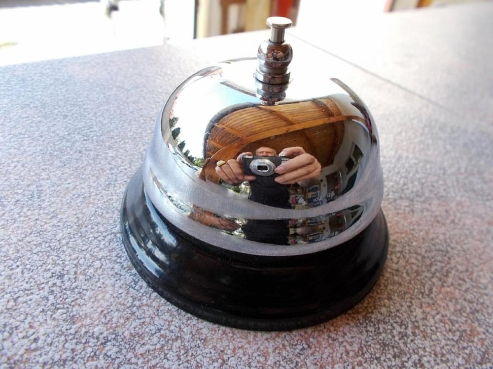 Фото Hotel Old Town