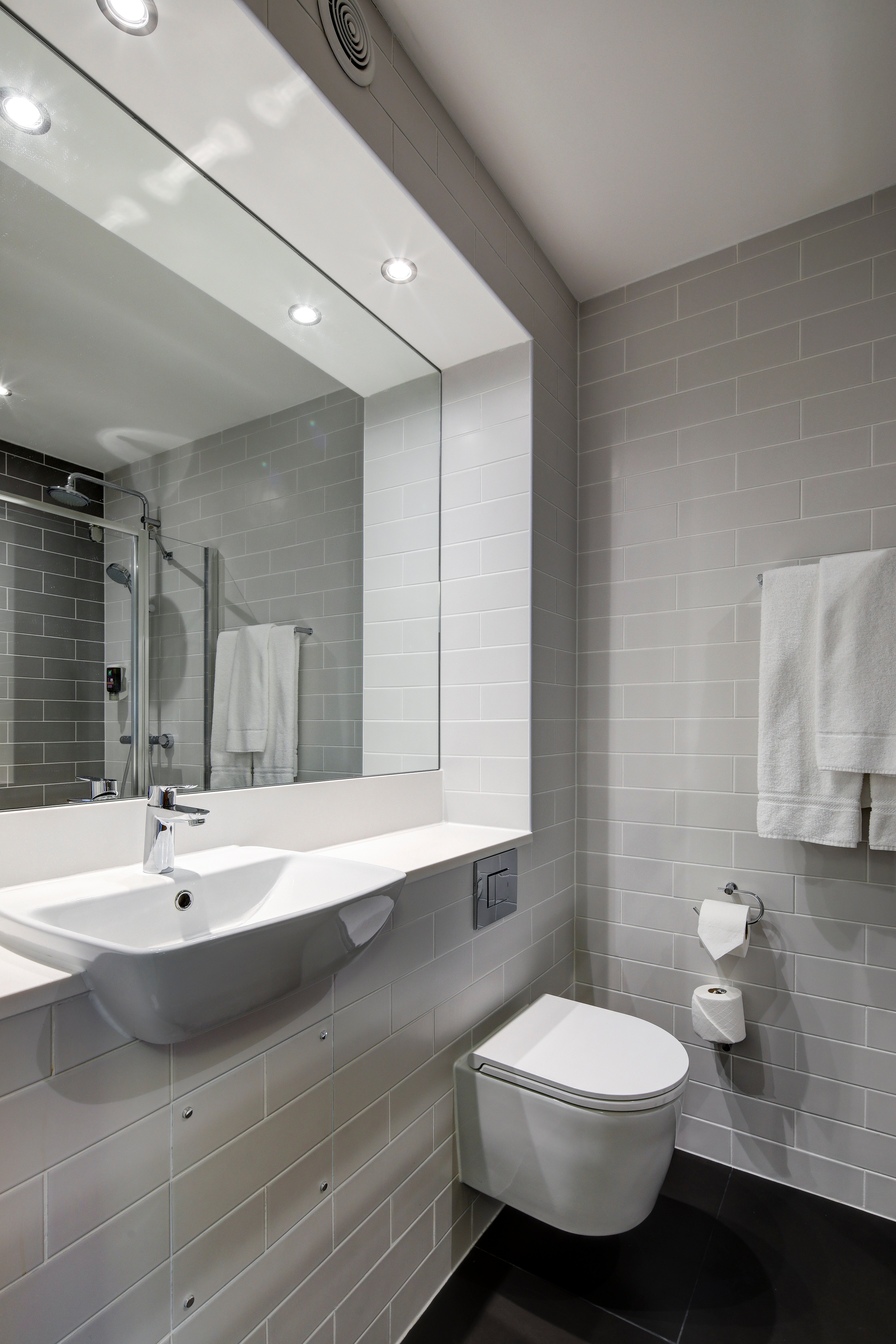 Фото Ibis Styles London Excel