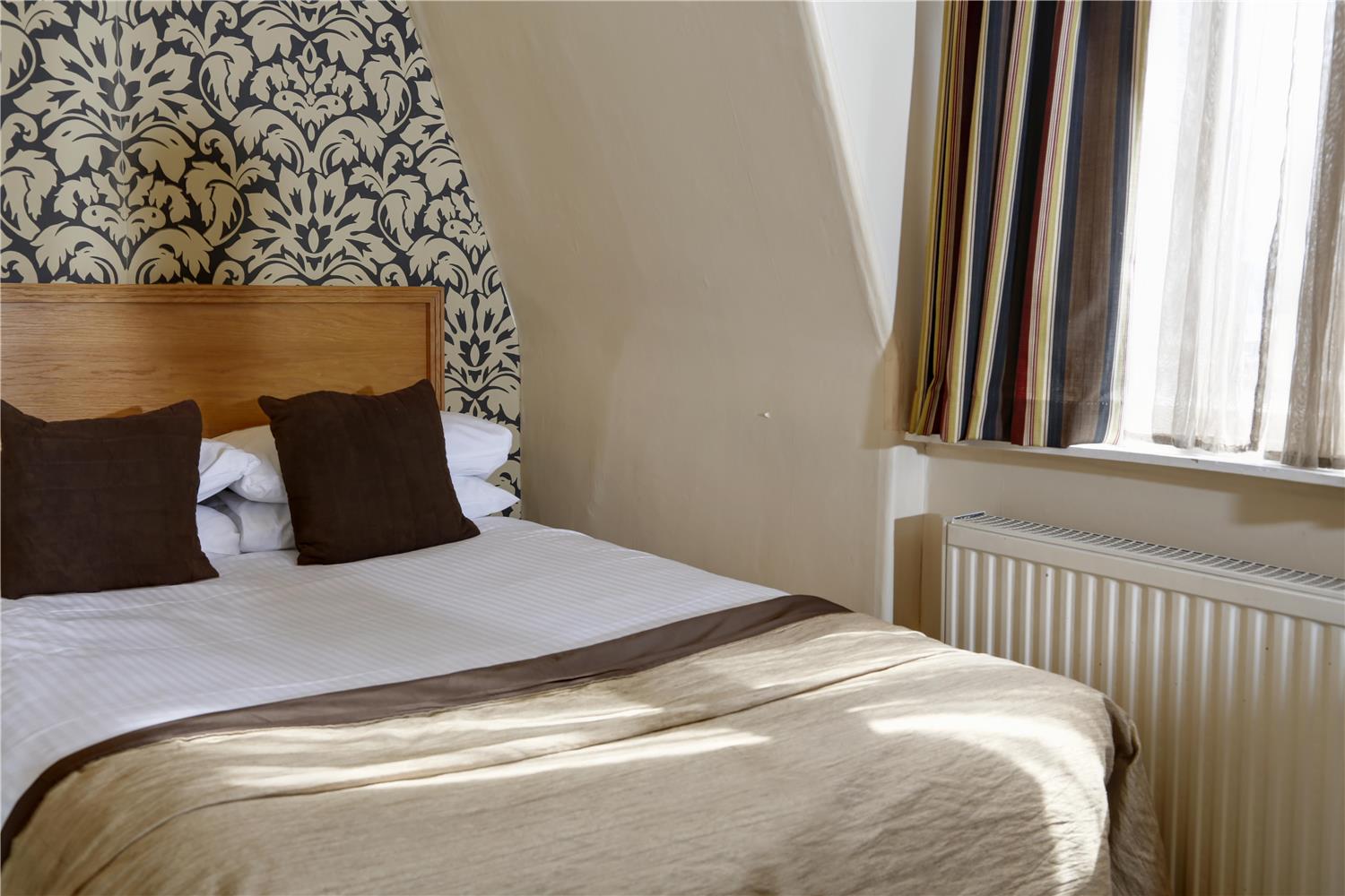 Фото Best Western Queens Hotel