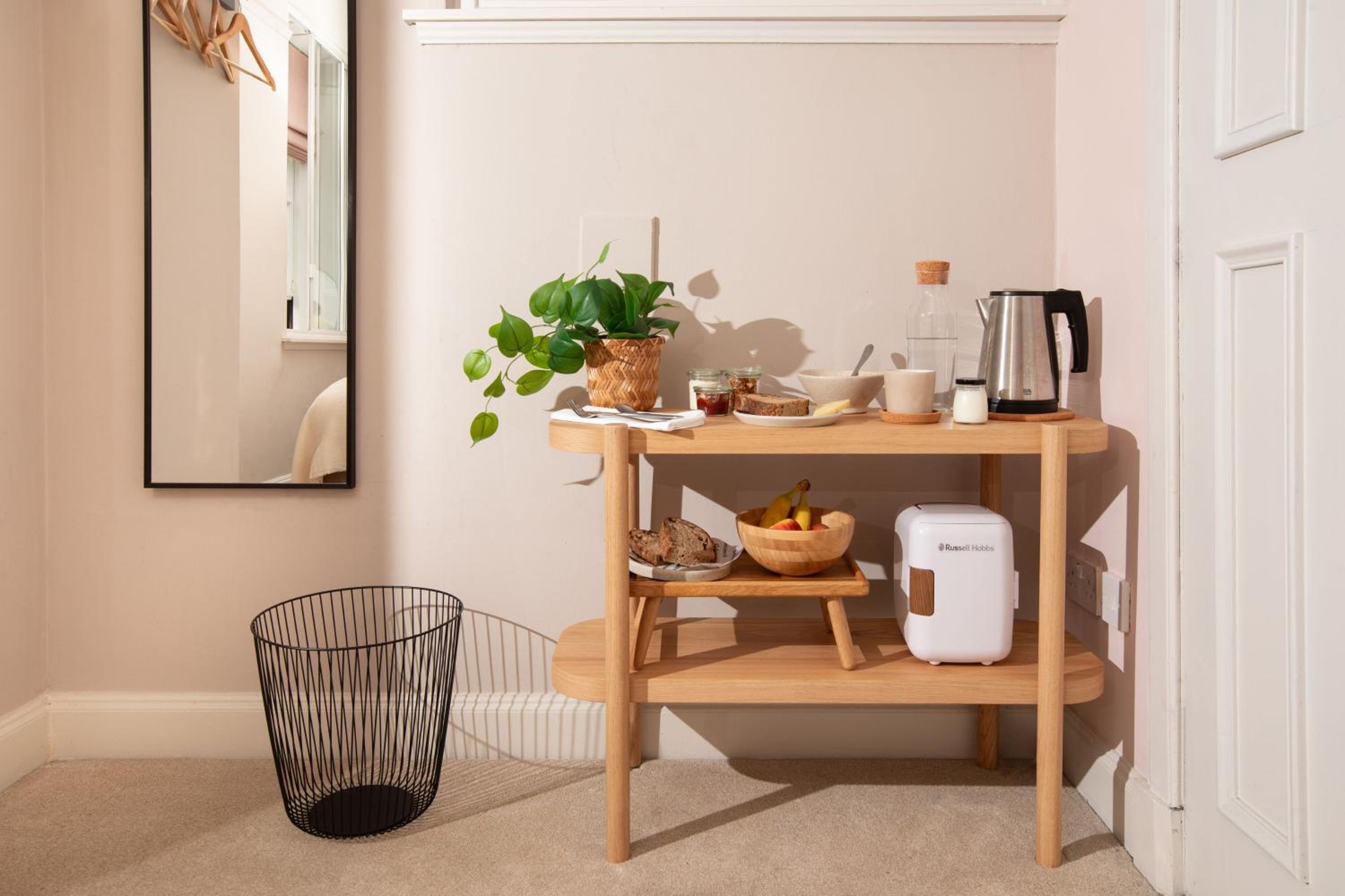 Фото Cathedral House Hotel