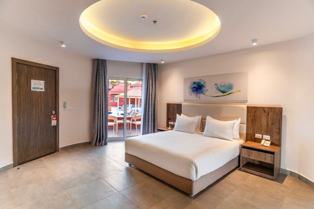 Фото Pickalbatros Laguna Vista Garden Resort