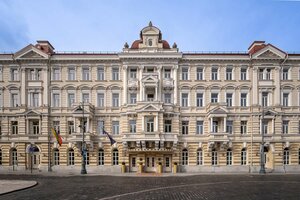 Гостиница Grand Hotel Vilnius