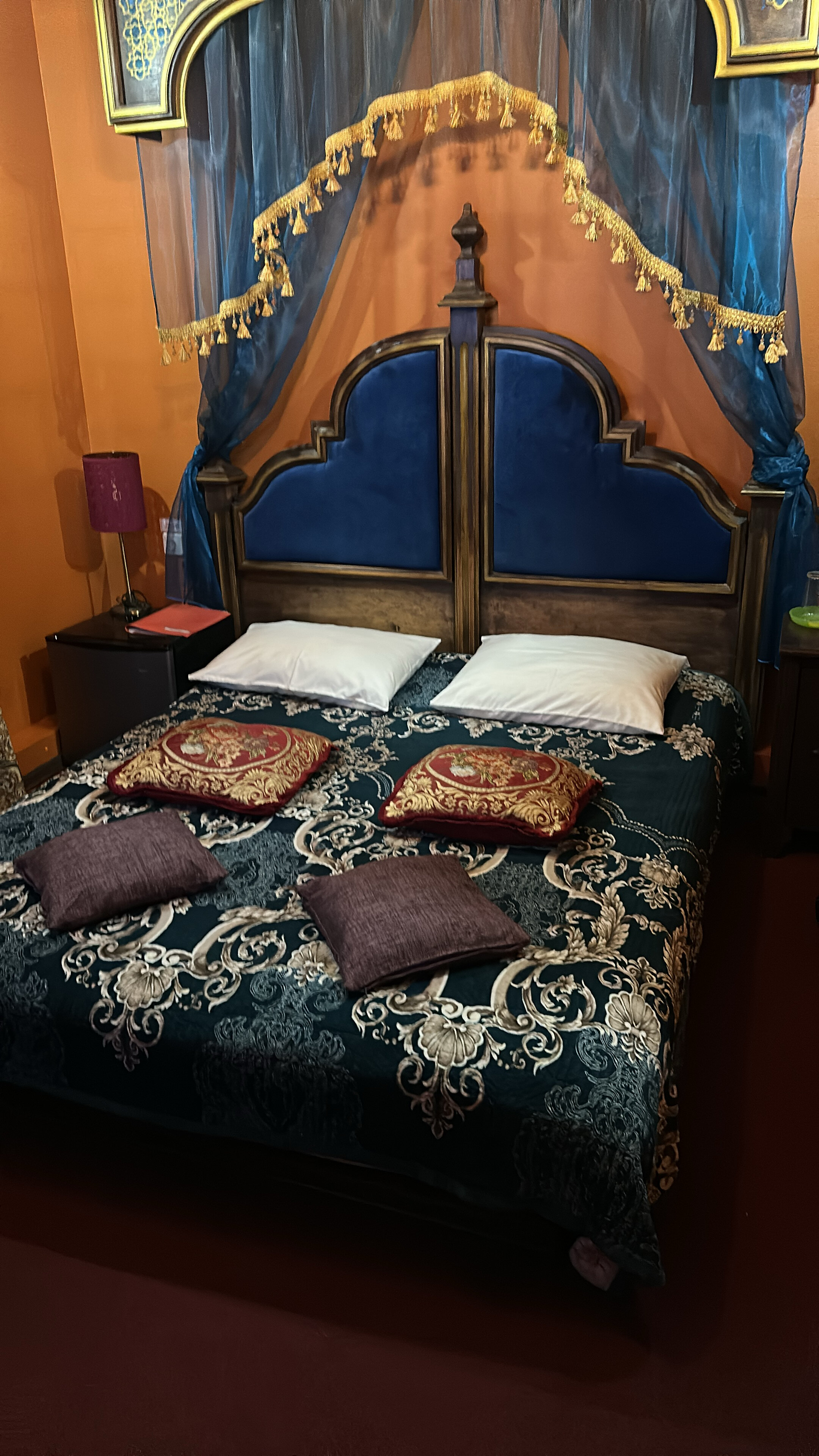 Фото Бутик-Отель 9