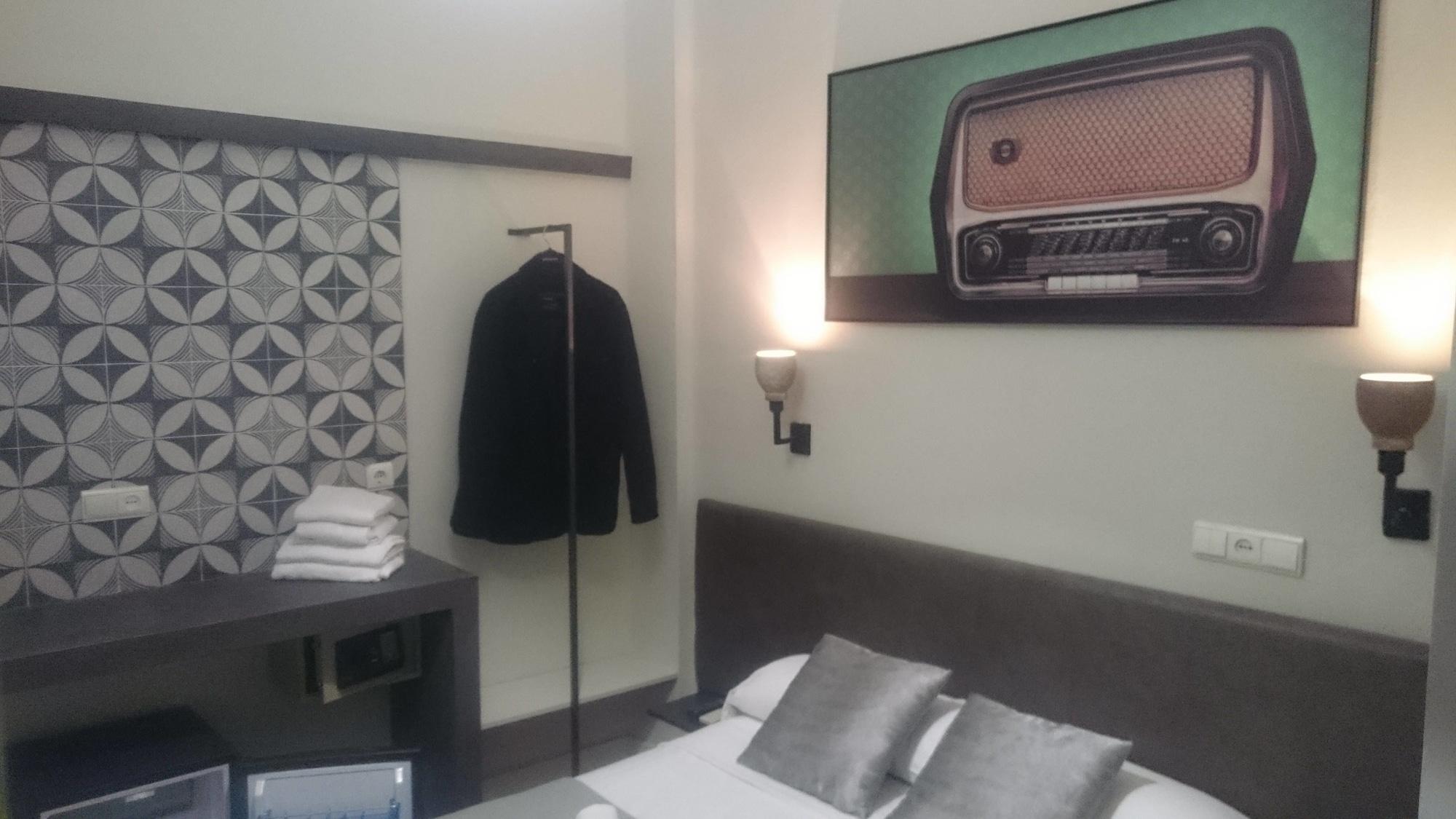 Фото Nwt Central Station Valencia