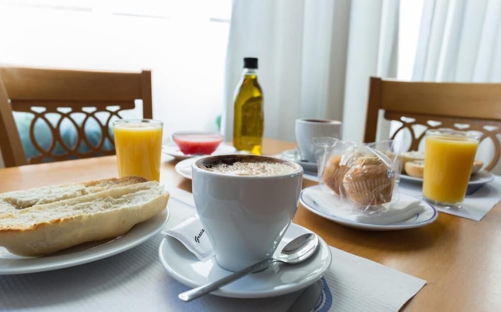 Фото Hotel Mare Estepona