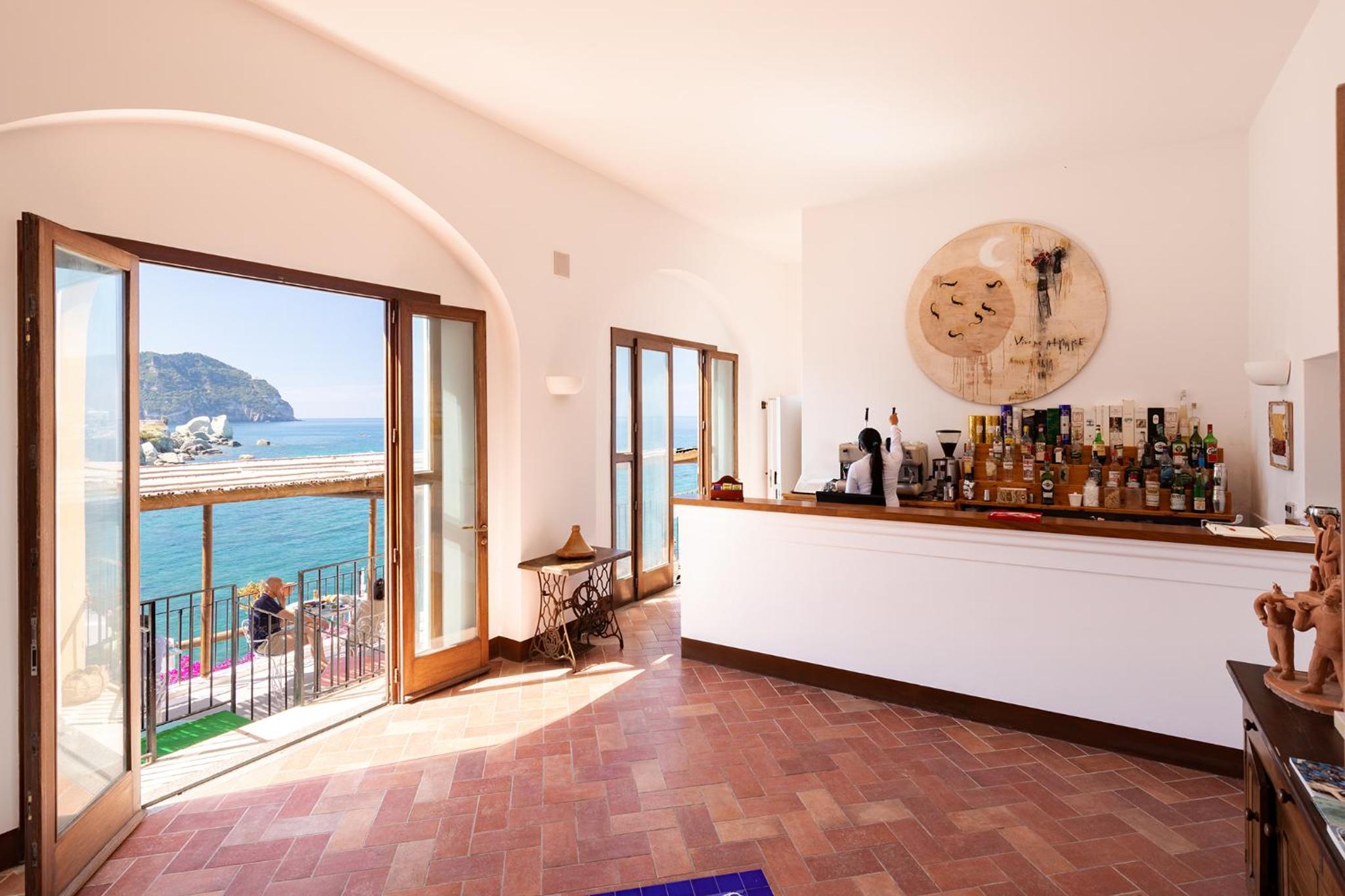 Фото Umberto a Mare