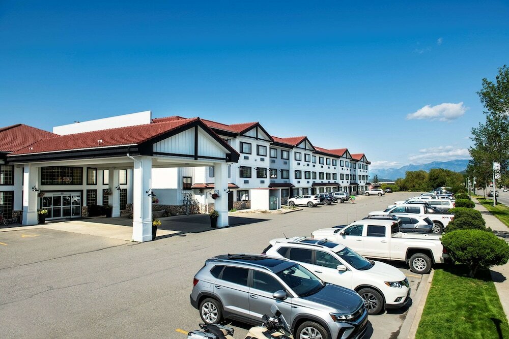 Фото Prestige Rocky Mountain Resort