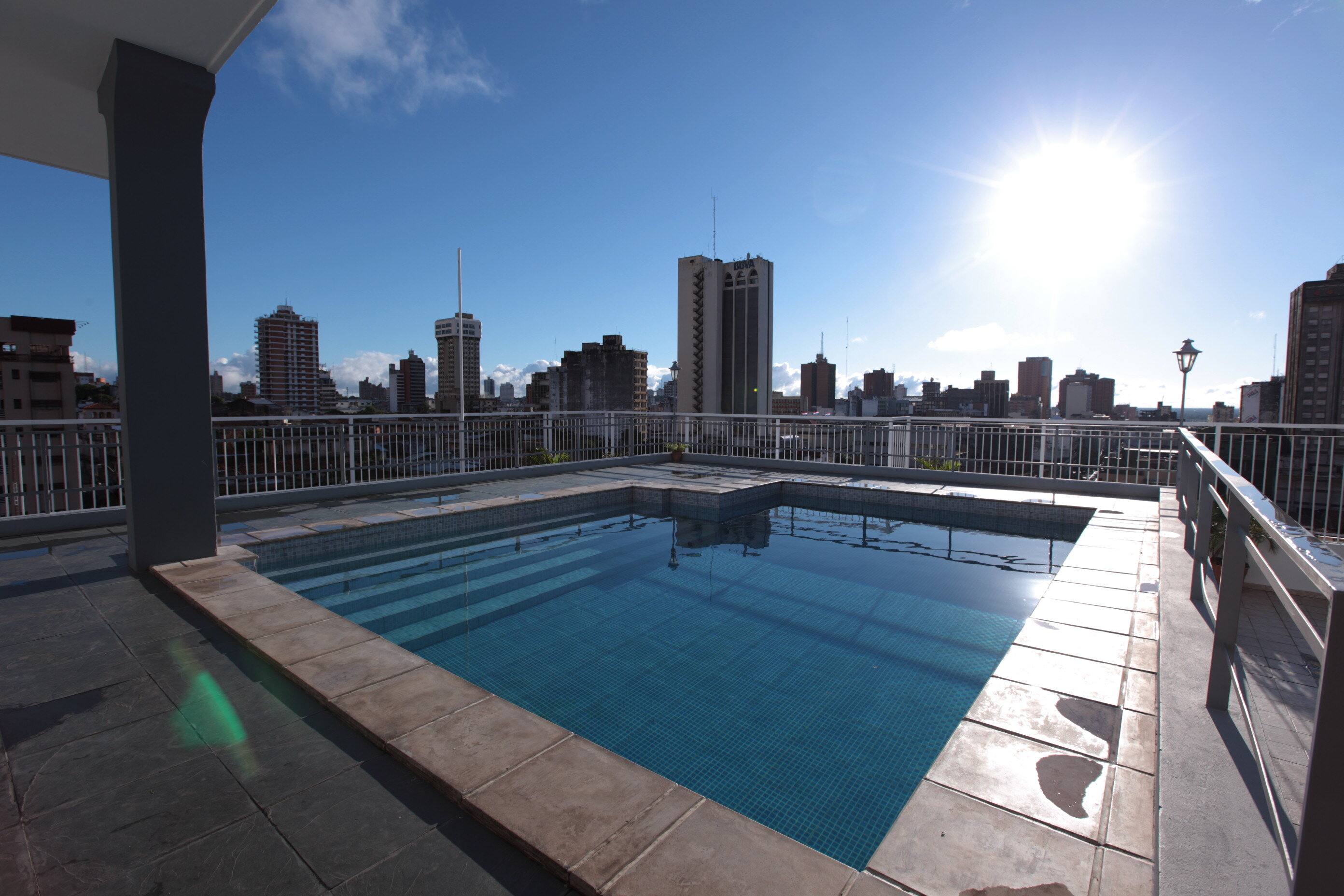 Фото Hotel Chaco