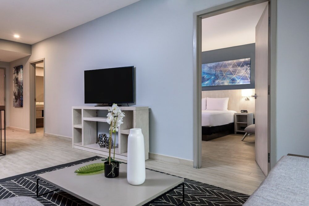 Фото Hyatt Place San Pedro Sula