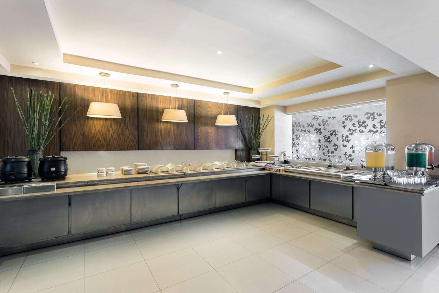 Фото Wyndham Garden Ciudad Obregon