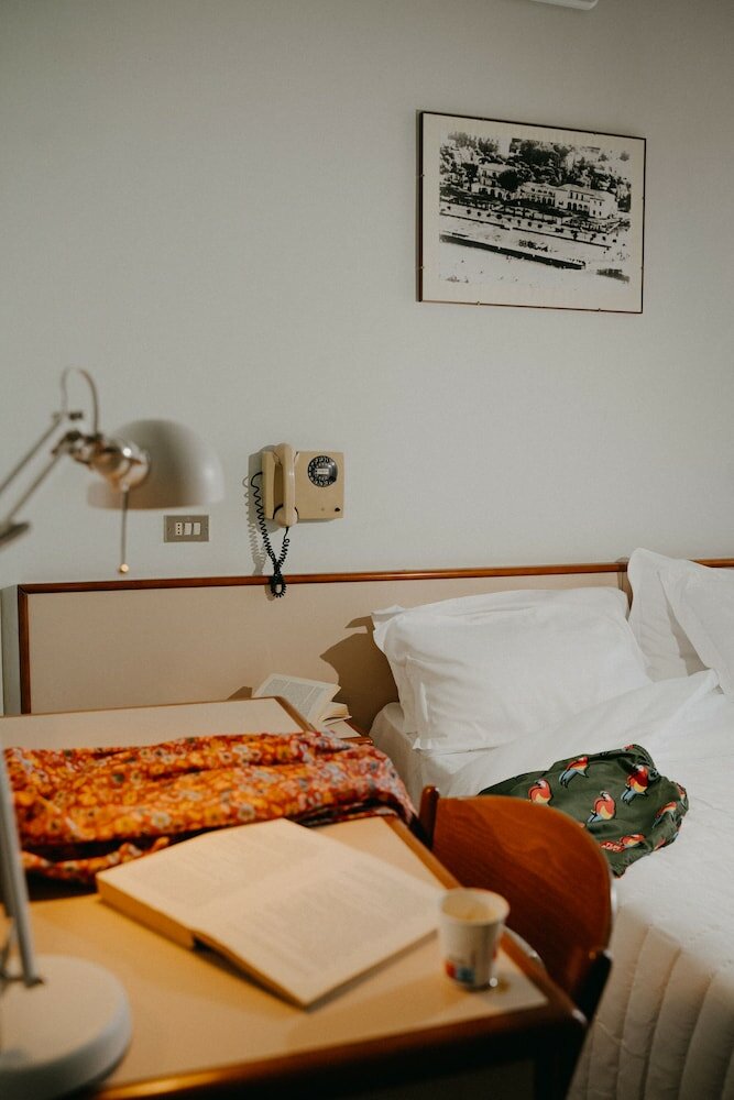 Фото Hotel Flamengo