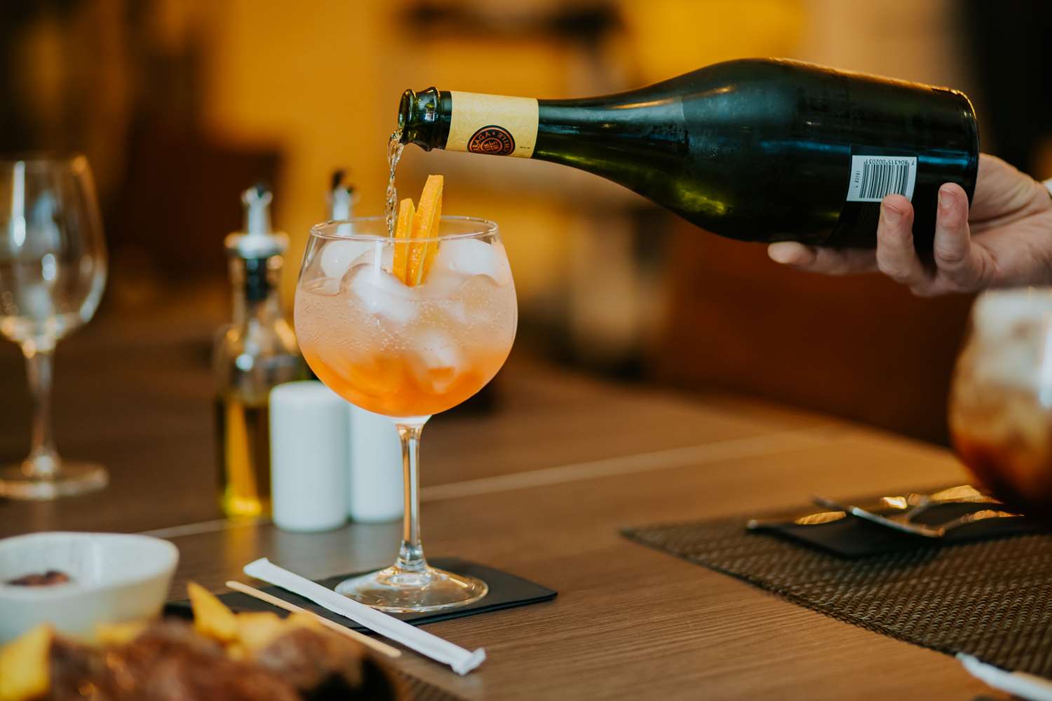 Фото Best Western Ferrat