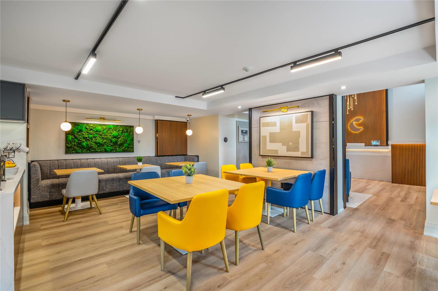 Фото Comfort Inn Guelph