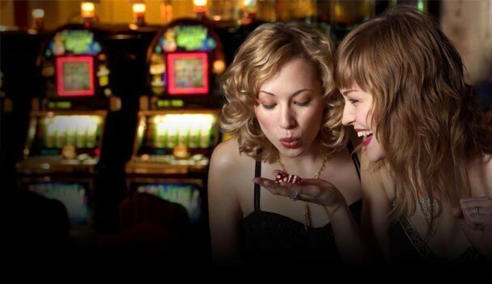 Фото River Rock Casino Resort