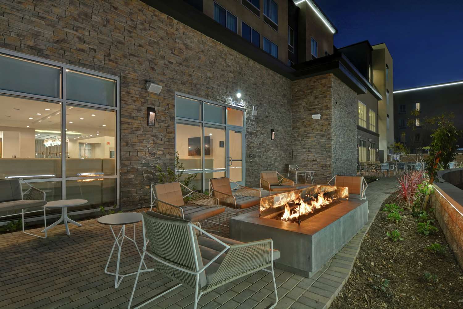 Фото Hampton Inn Chula Vista Eastlake