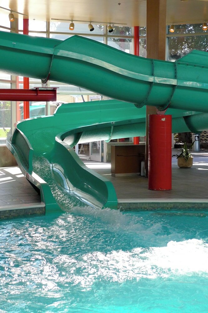 Фото Armon Plaza Montreal Airpt, Trademark Collection by Wyndham