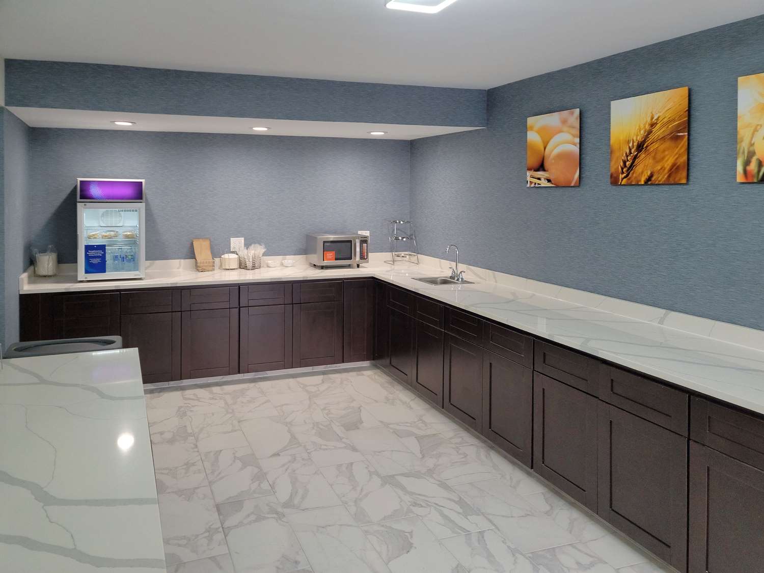 Фото Comfort Inn & Suites Wyomissing/Reading