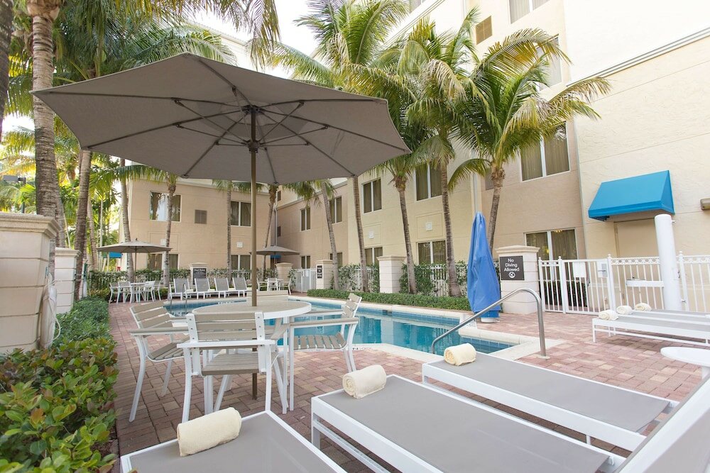 Фото Homewood Suites by Hilton Palm Beach Gardens