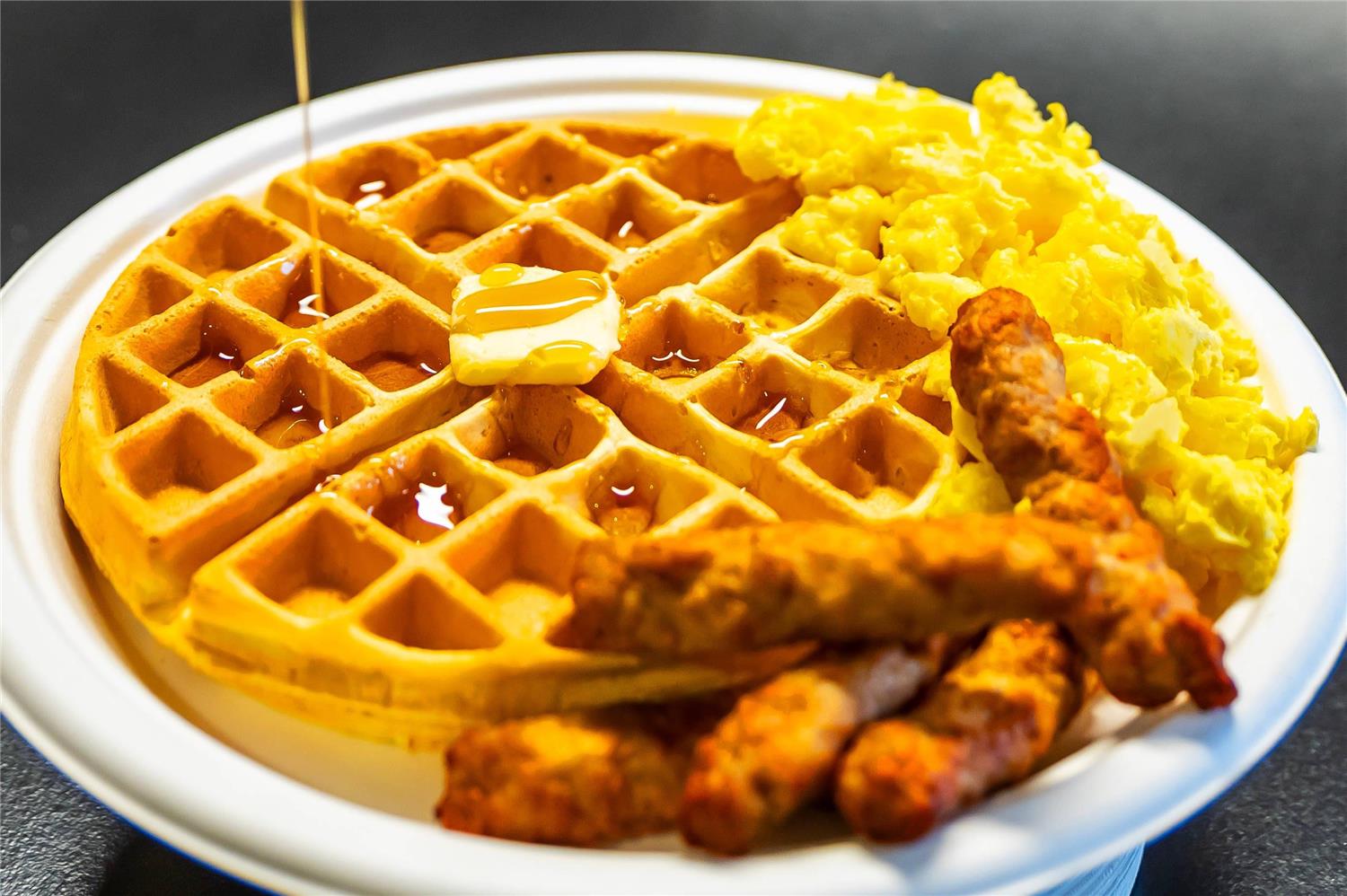 Фото Comfort Inn