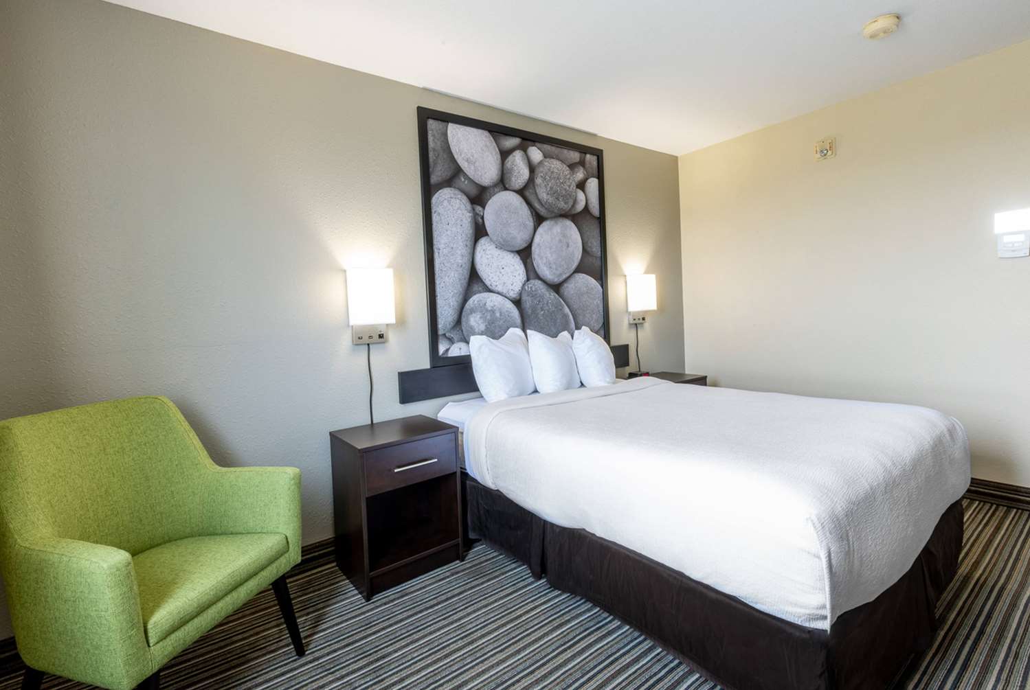 Фото Super 8 by Wyndham Truro Ns