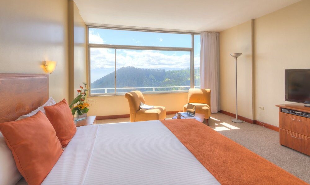 Фото Hotel Quito