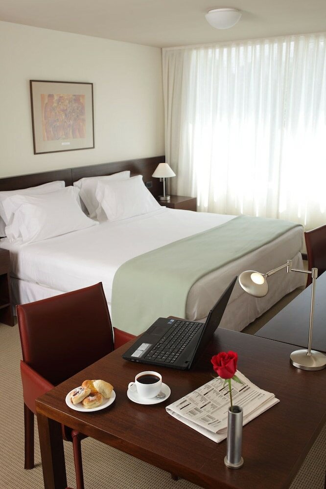 Фото Intercity Montevideo