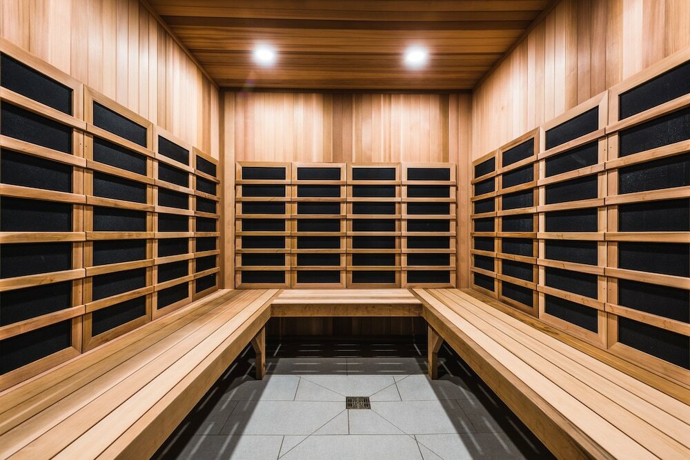 Фото Georgian Court Hotel