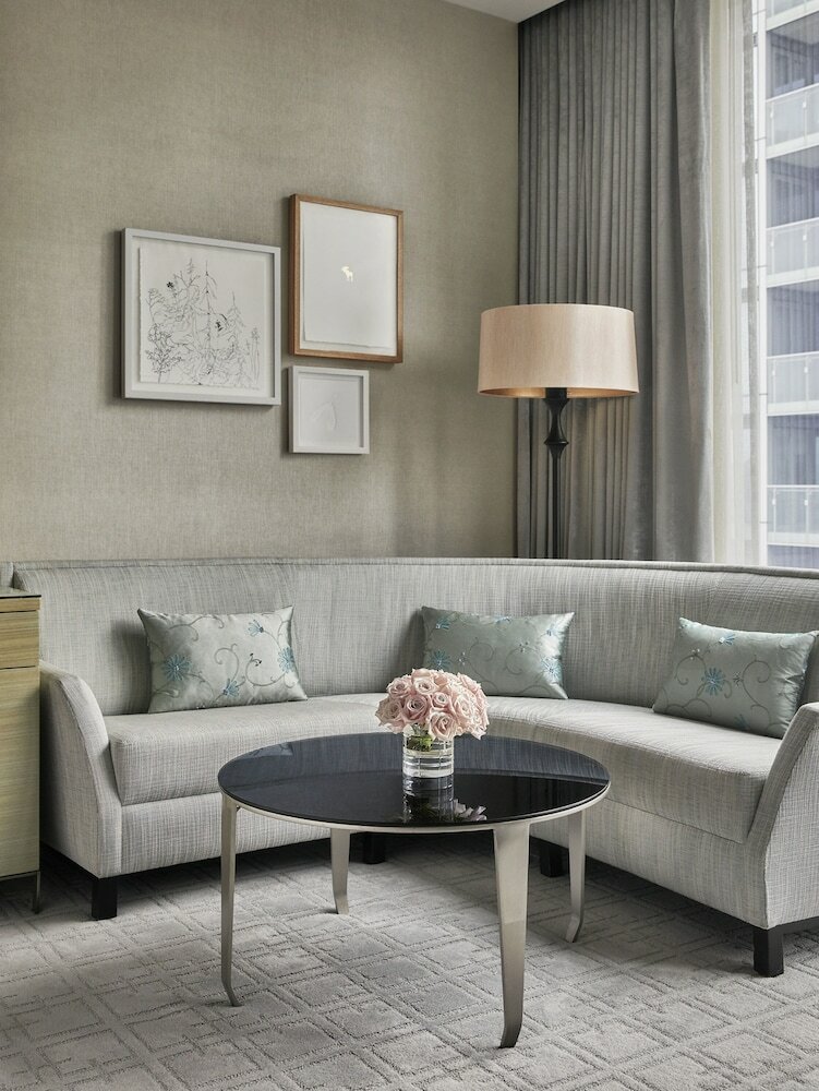 Фото Four Seasons Hotel Toronto