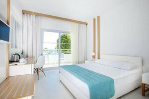 Гостиница Labranda TMT Bodrum