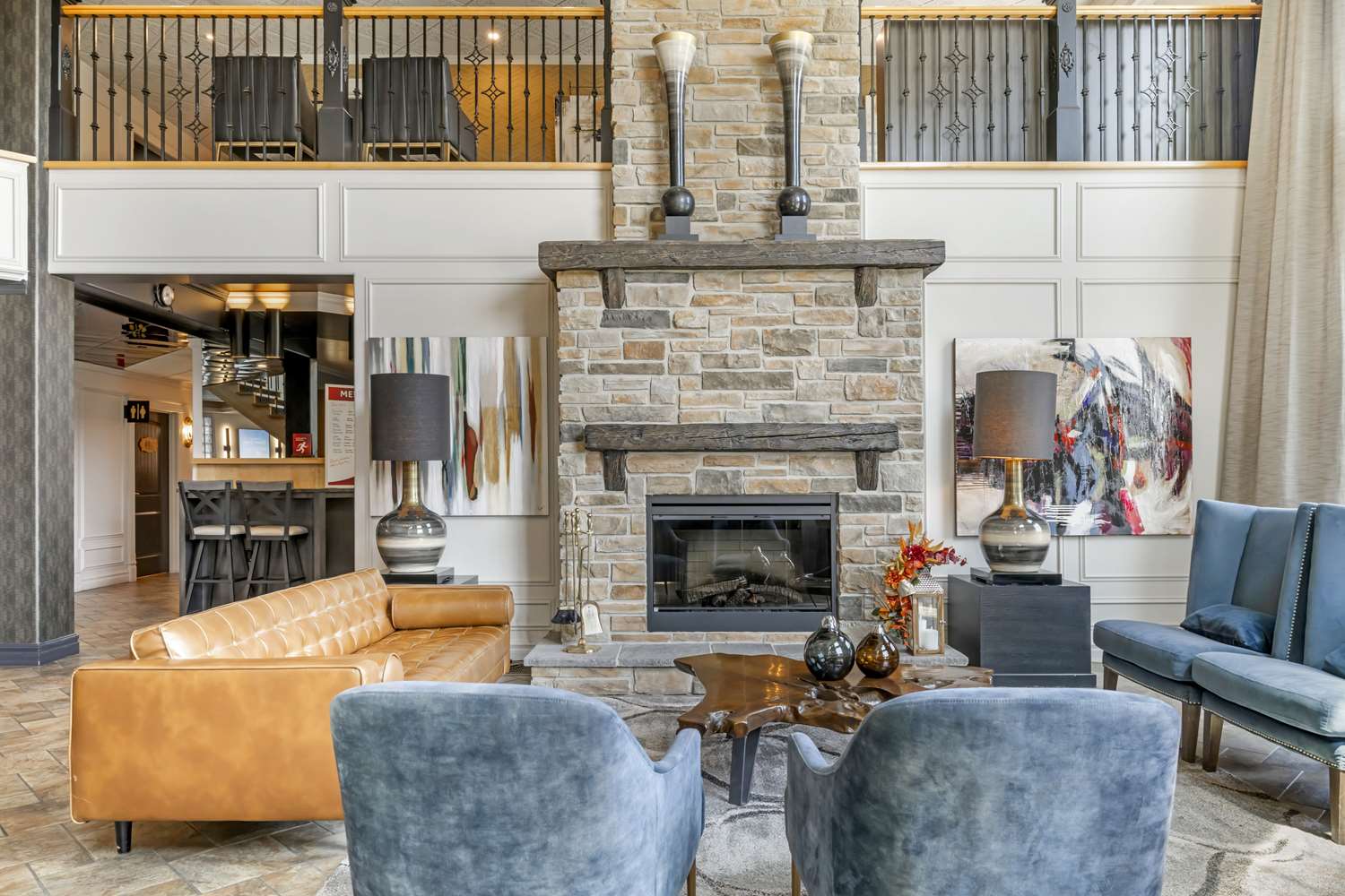 Фото Best Western Plus Edmundston Hotel