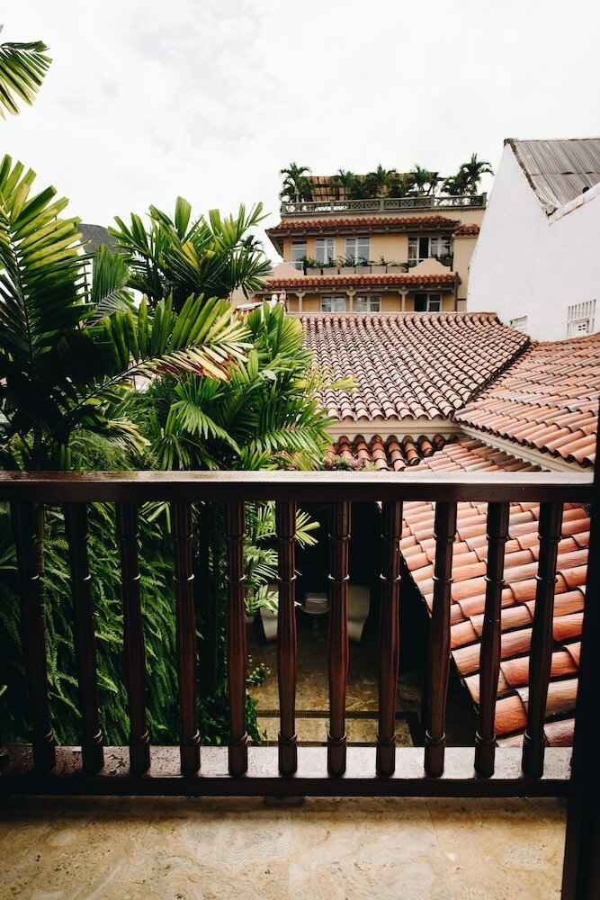 Фото Hotel Boutique Santo Toribio