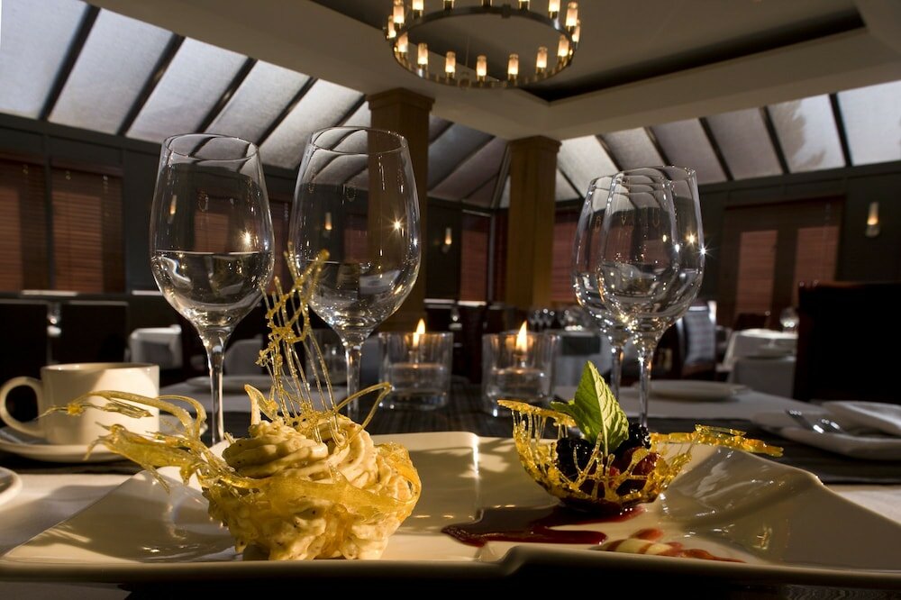 Фото Executive Hotel Vancouver Airport