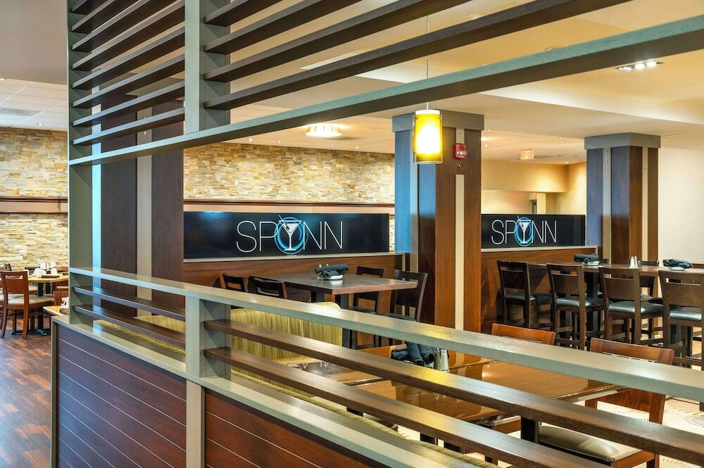 Фото Allure Hotel & Conference Centre, Ascend Hotel Collection