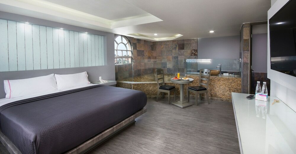 Фото Mx congreso