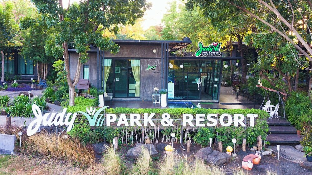 Фото Buriram Judypark and Resort