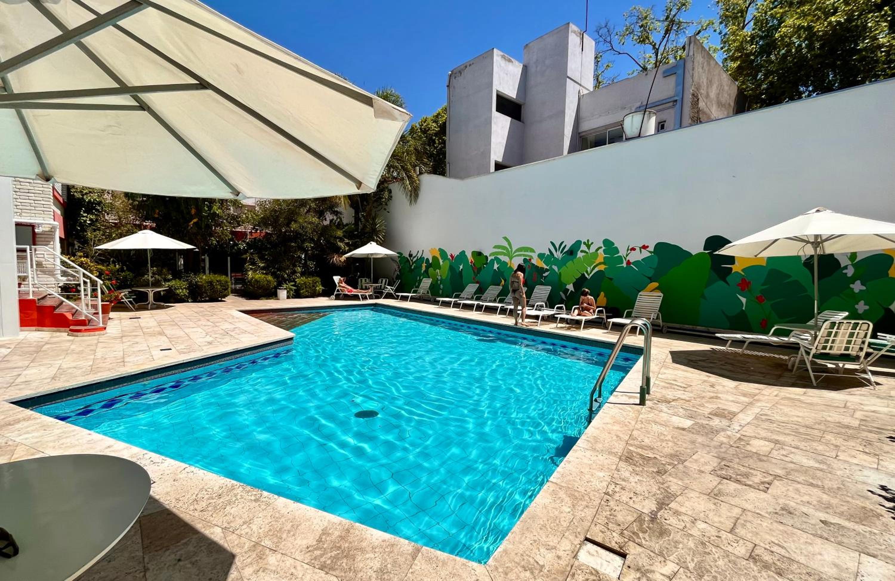 Фото Hotel Nutibara