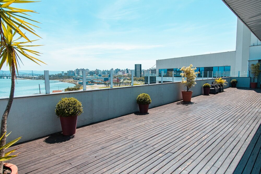 Фото Iate Hotel Florianópolis