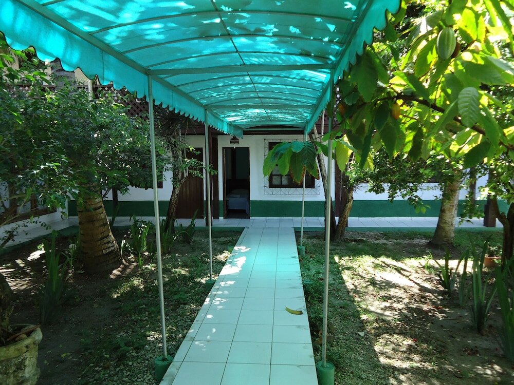 Фото Hotel Vale Verde