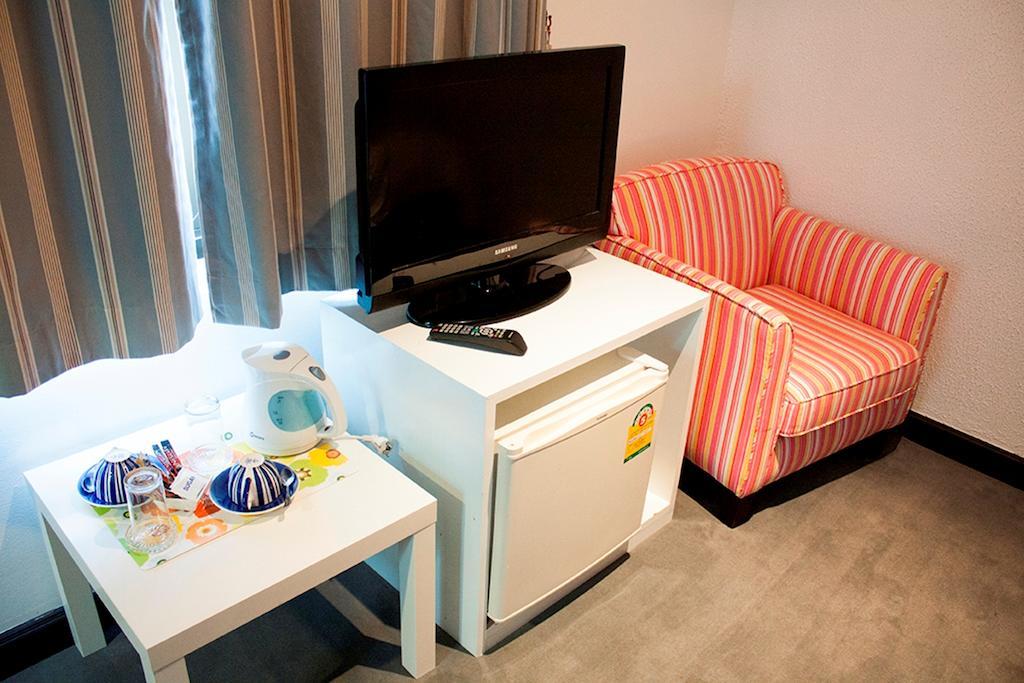 Фото Justbeds Hotel