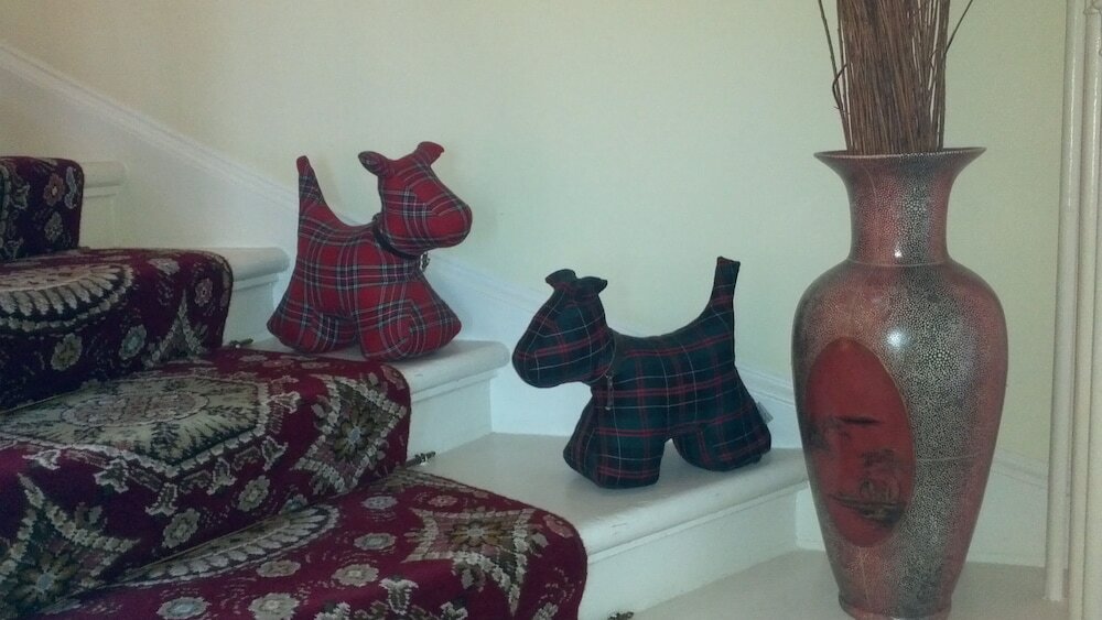 Фото The Ben Doran Guest House