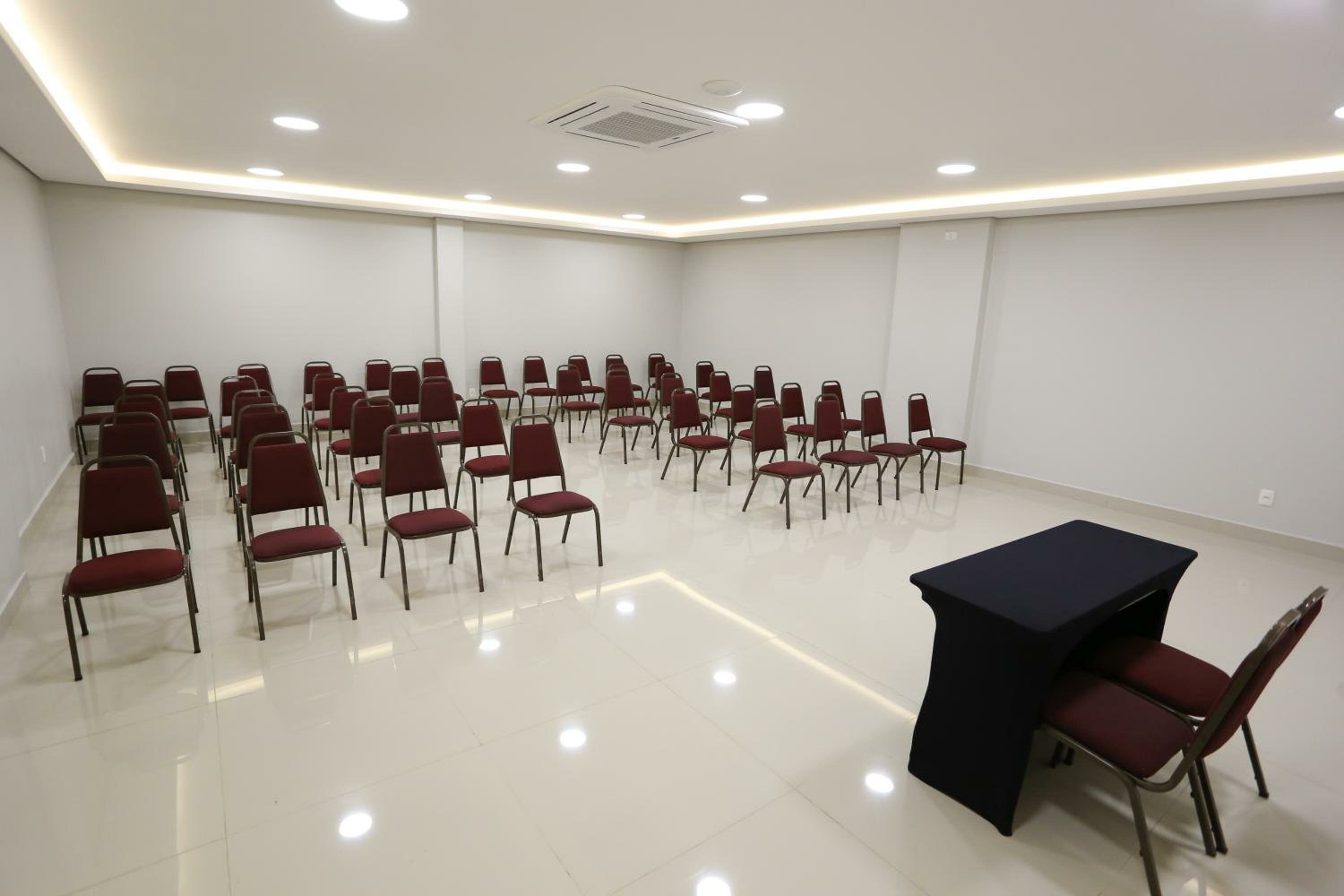 Фото Hotel Caiuá Express Umuarama