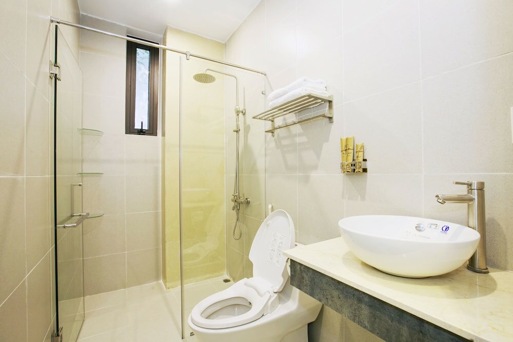 Фото Azumi Villa Hotel