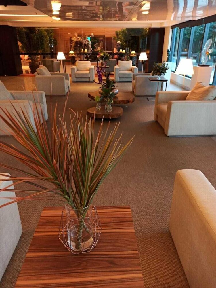 Фото Blue Tree Premium Alphaville