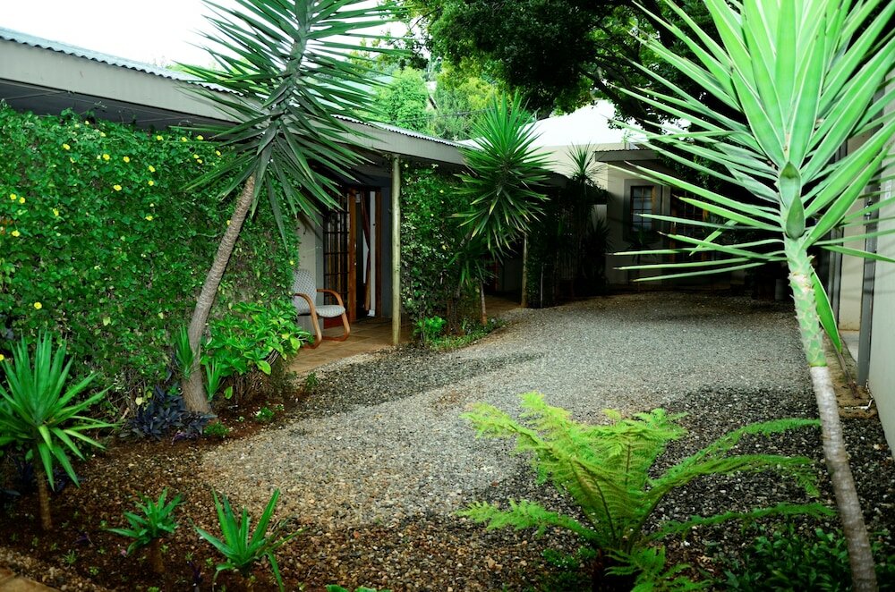 Фото 7th Street Guesthouse