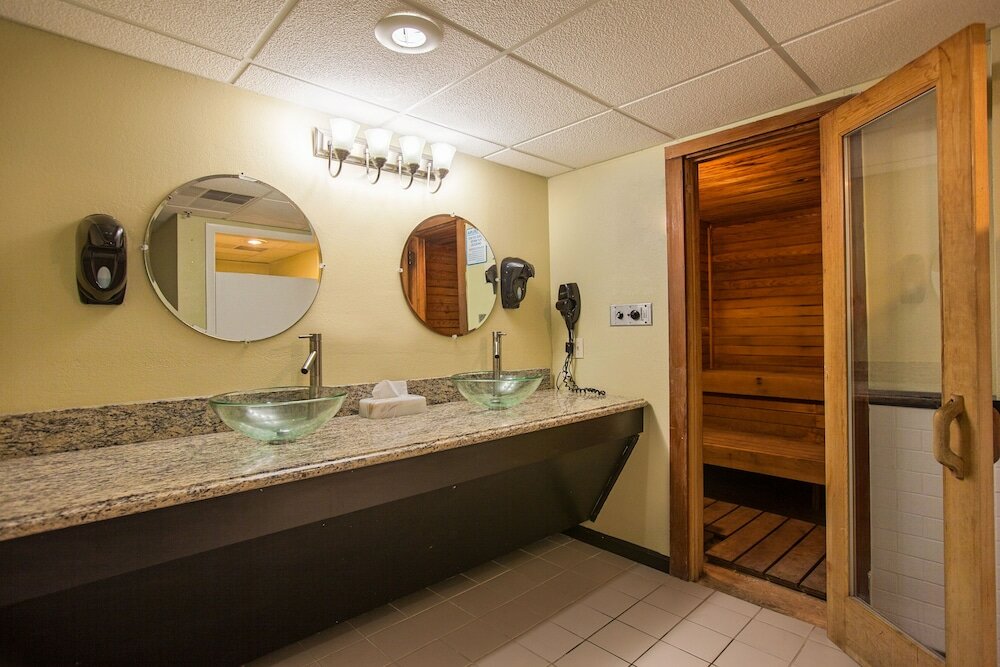 Фото Legacy Vacation Resorts Brigantine Beach