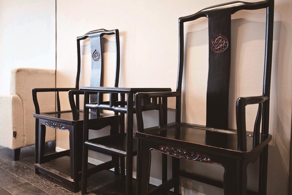 Фото Hotel MoMc Beijing