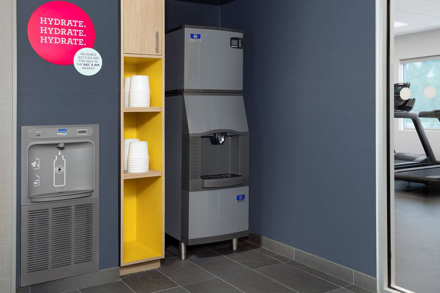 Фото Tru by Hilton Orlando Convention Center Area, Fl