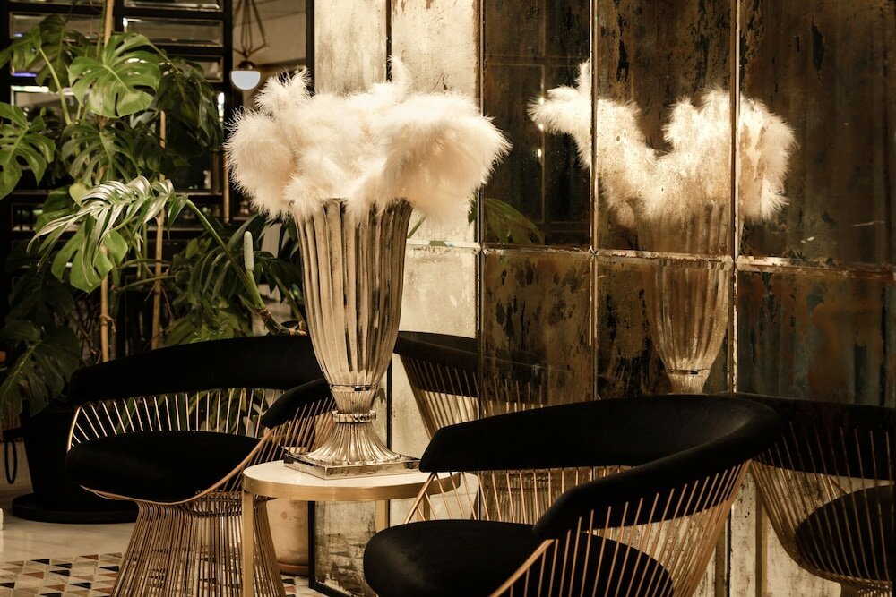 Фото Museum Hotel