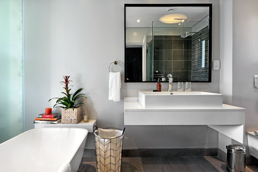 Фото Franschhoek Boutique Hotel