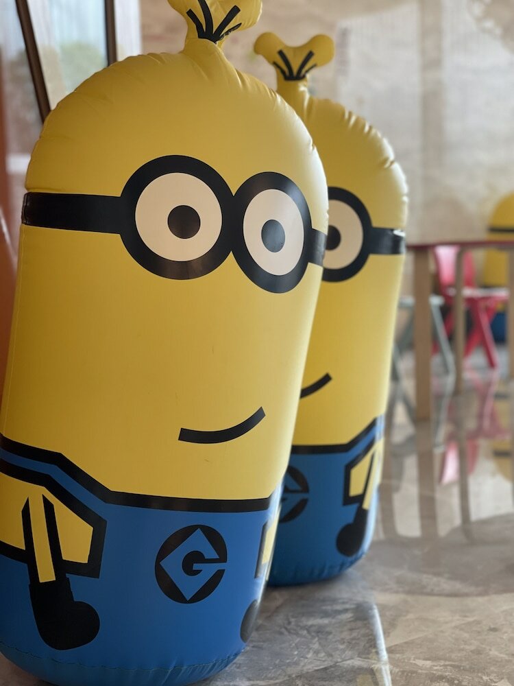 Фото Novotel Changsha International Exhibition Center